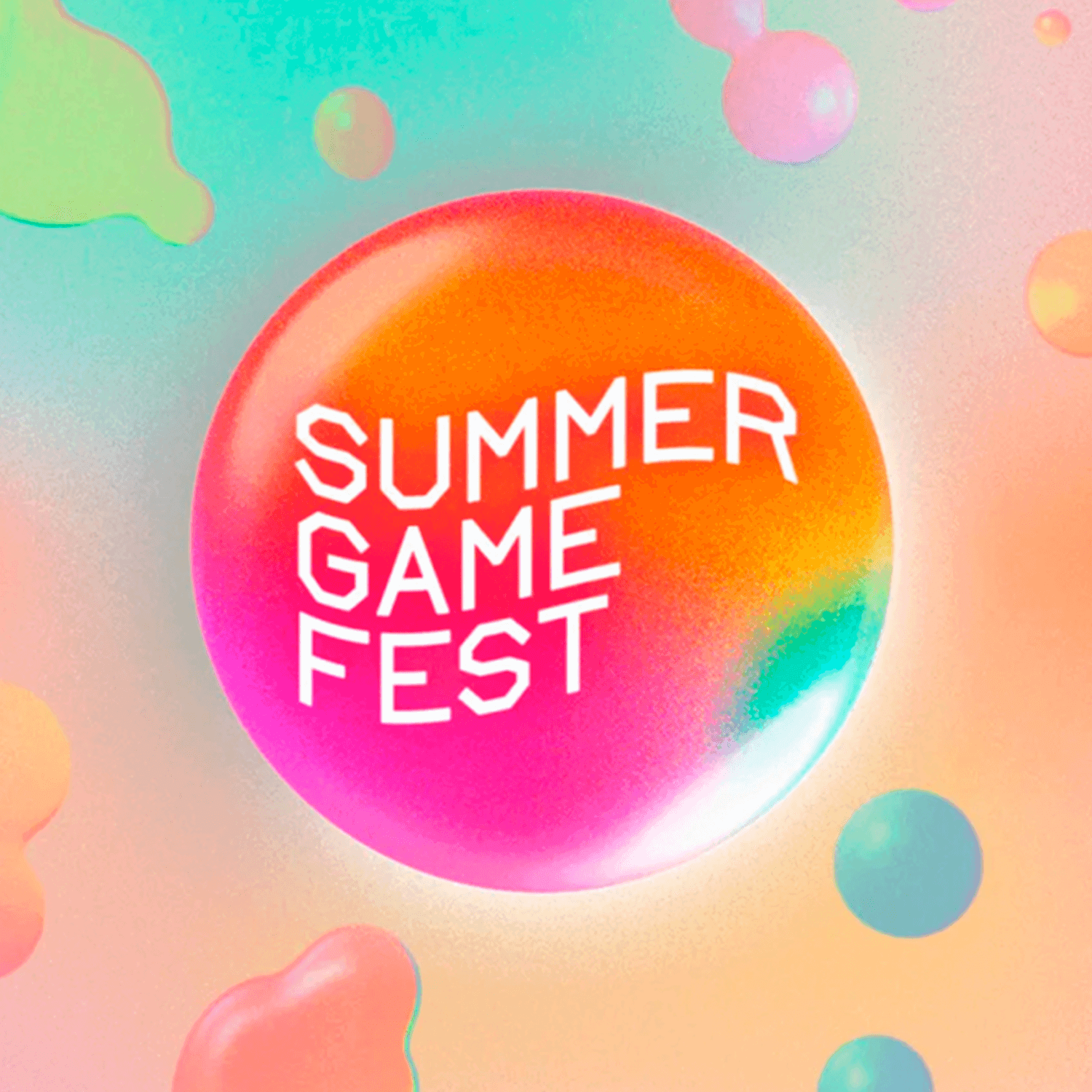 ¡Conoce el calendario de eventos del Summer Game Fest!